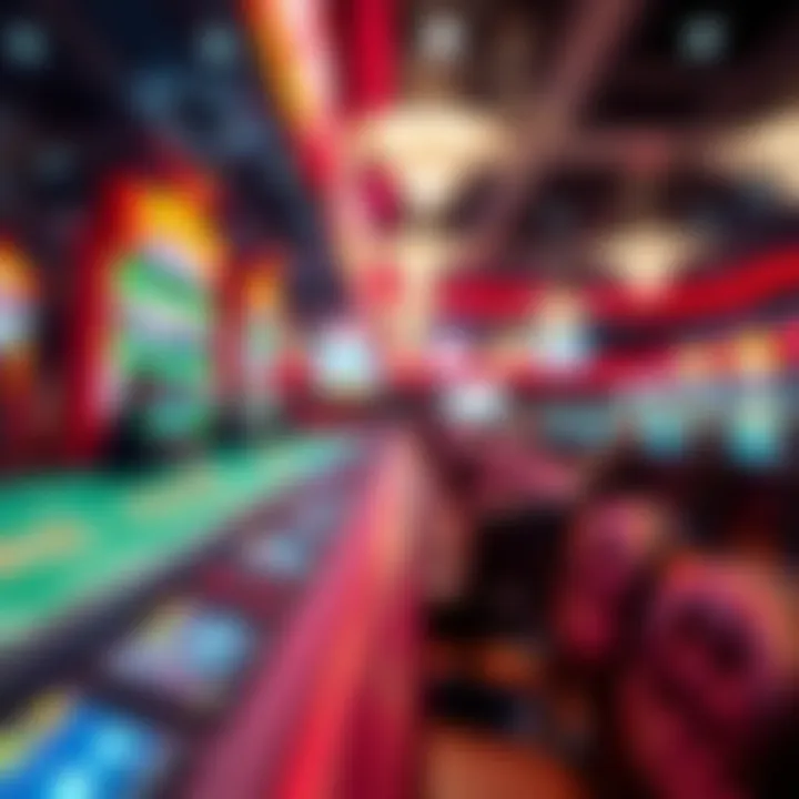 Future Perspectives on Michigan Sports Betting Future outlook on Michigan sports betting legislation