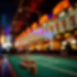 Historical timeline of Michigan sports betting legislation