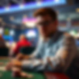 Understanding Tax Responsibilities for FanDuel Players