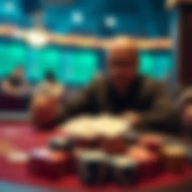 Impact of welcome bonuses on betting behavior