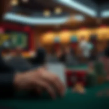 Understanding the terms and conditions of betting bonuses