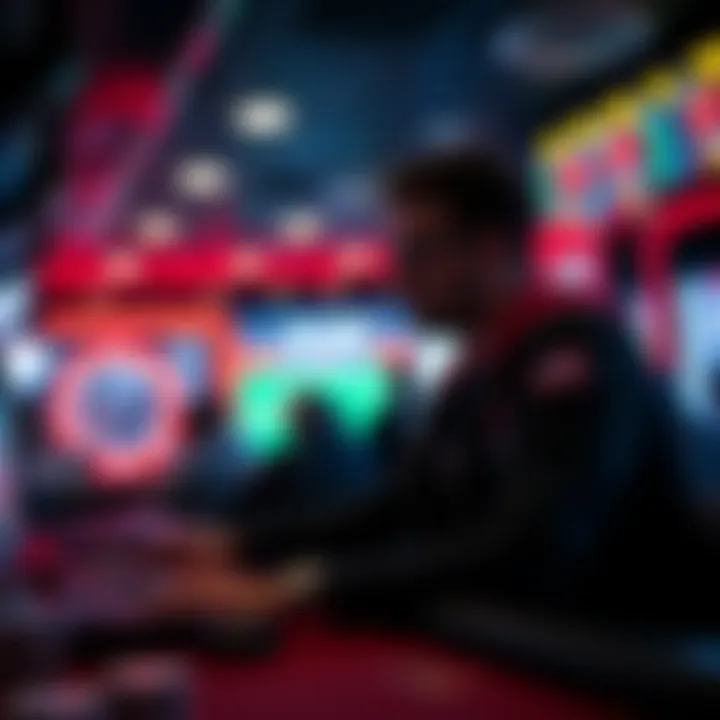 User engagement strategies in sports betting