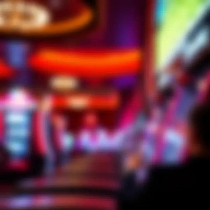 Casino Insights on Slot Finder Usage Casino insights related to the use of slot finders