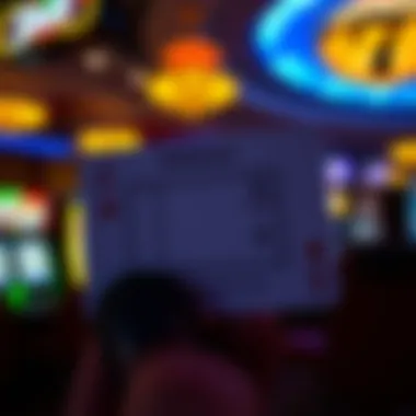 Exploring Withdrawal Fees at Sloto Cash Visual representation of fees associated with withdrawals