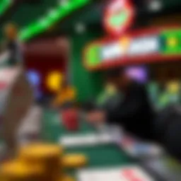 Insightful overview of Sloto Cash withdrawal methods