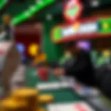 Understanding Withdrawal Methods at Sloto Cash Insightful overview of Sloto Cash withdrawal methods