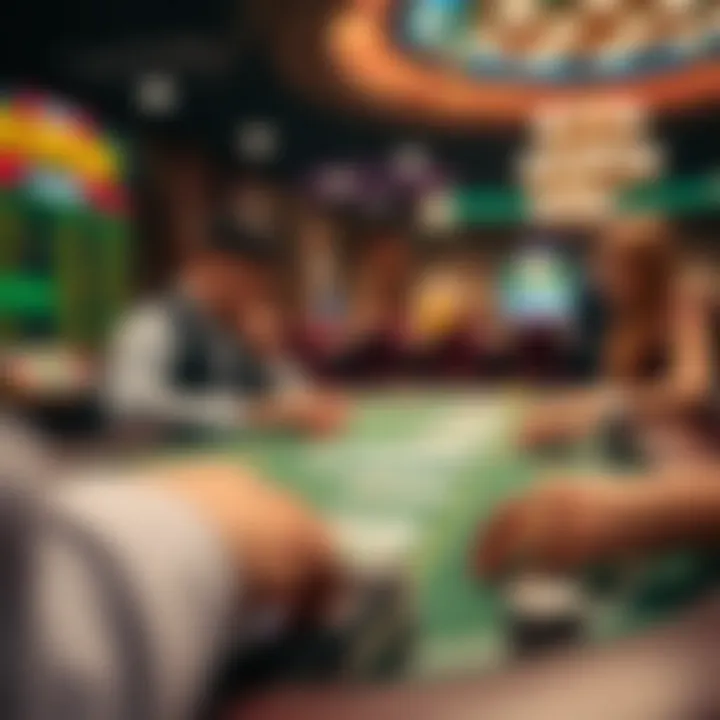 Navigating wagering requirements effectively