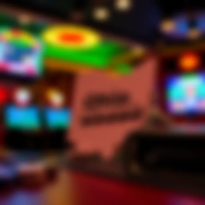 Overview of regulations governing online lottery in Ohio