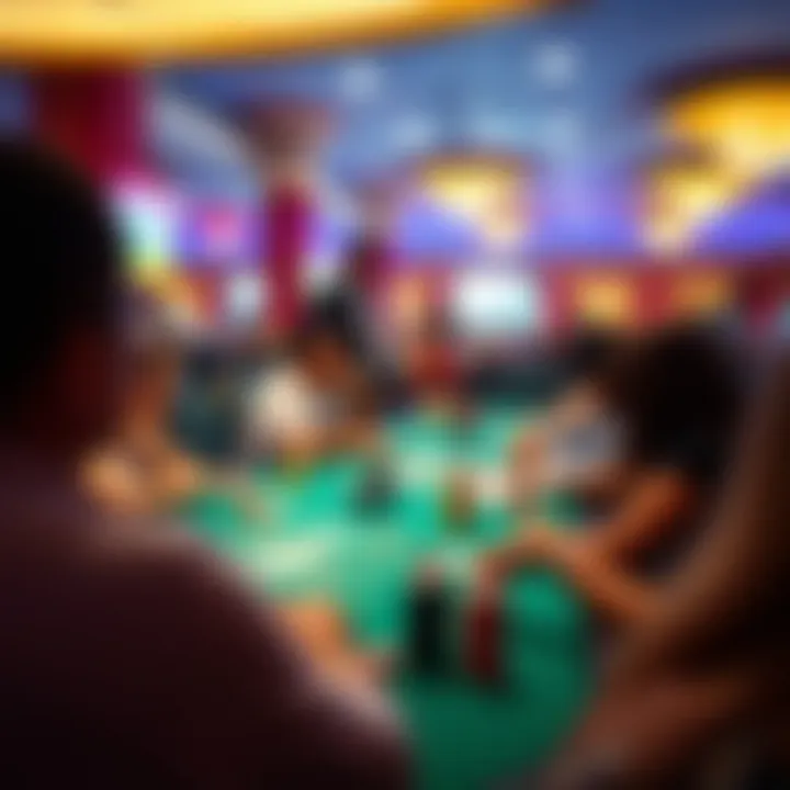 Community engagement event hosted by Pala Casino