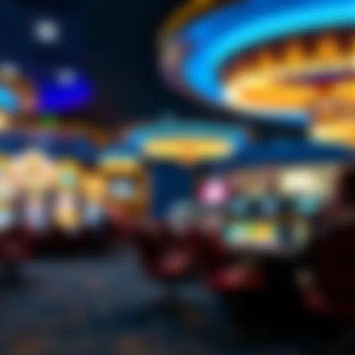 Promotional offers available on the Ocean Online Casino NJ App