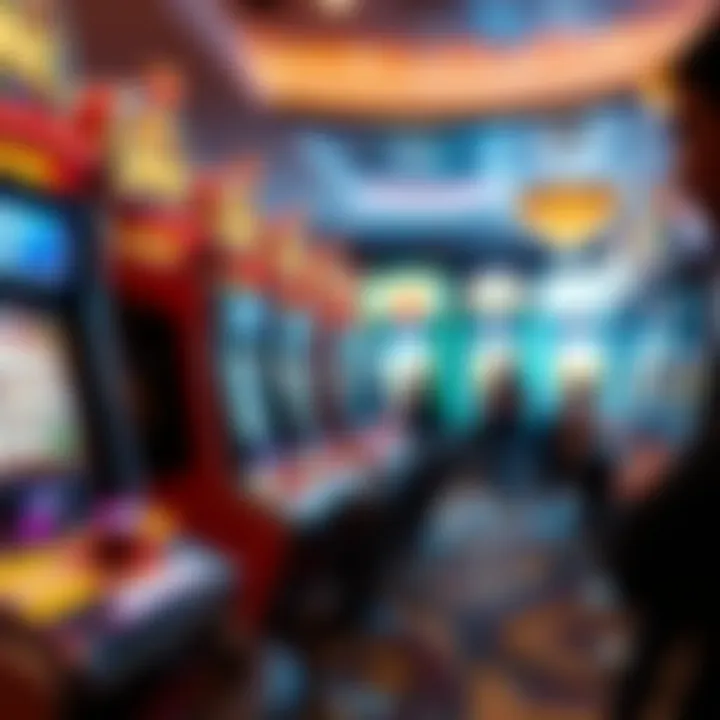 Understanding Player Psychology in Gaming Psychological aspects influencing player behavior