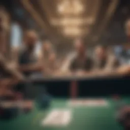 Dynamic representation of fast-paced gaming