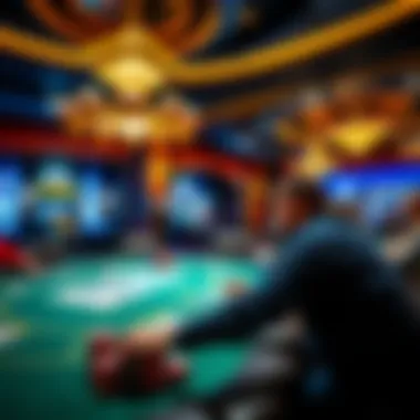 Understanding Regulatory Frameworks in Gaming Regulatory frameworks shaping the gaming industry