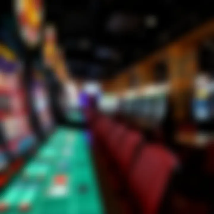 Insights into Responsible Betting Practices in Sports Gambling Responsible gambling practices in the industry