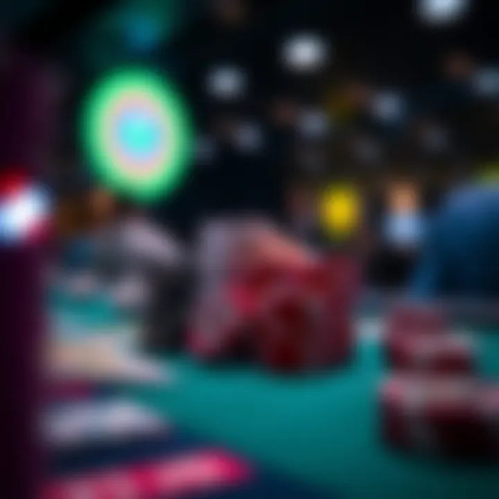 Responsible gaming practices highlighted in the Ocean Online Casino NJ App