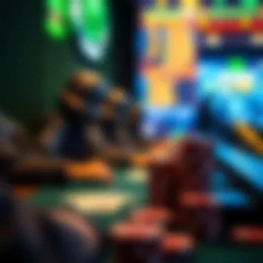 Responsible gaming practices