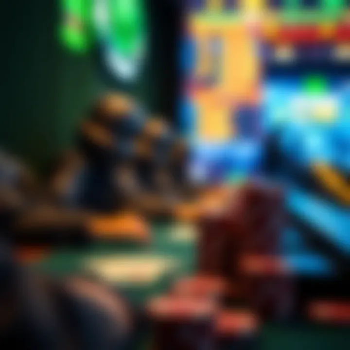 Responsible gaming practices