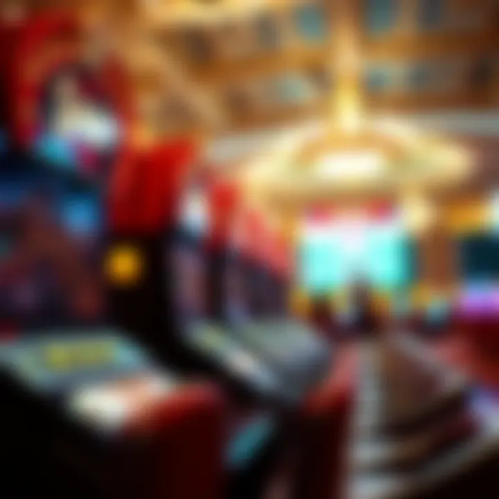 Santa Fe Casino Promotions Overview Promotional banner showcasing Santa Fe Casino offers