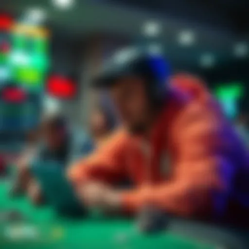 Insights on sports betting application strategies