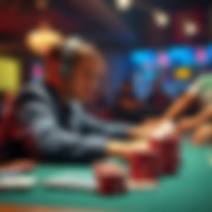 Timing strategies for cashing out effectively