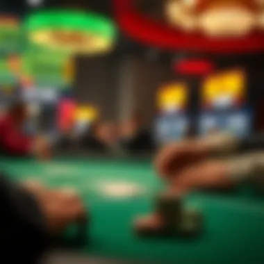 Understanding withdrawal methods in sports betting