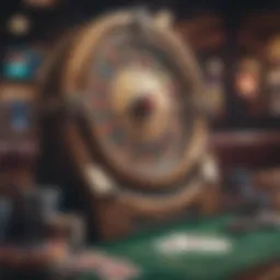 A vibrant Slotomania game screen showcasing various slot symbols