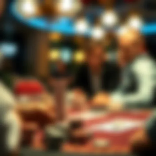 Psychological Dynamics in Poker Psychological strategies for winning in poker