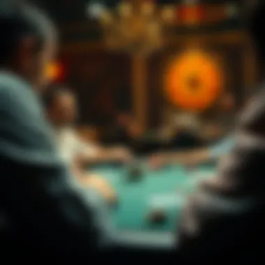 Cultural impact of Texas Hold'em in media