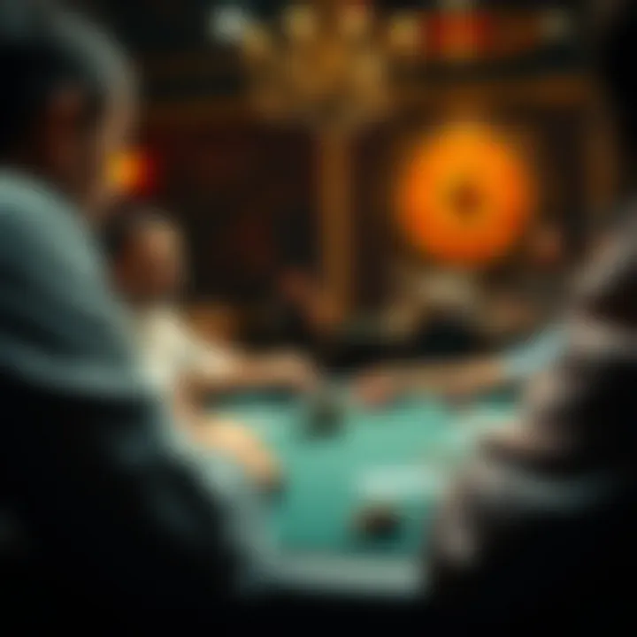 Cultural impact of Texas Hold'em in media