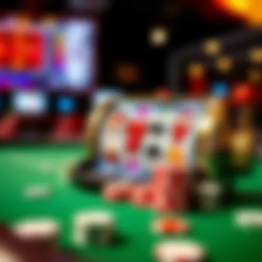 Strategic Bankroll Management Strategic bankroll management