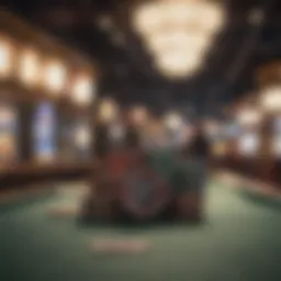 Regulatory landscape of online casinos in Canada