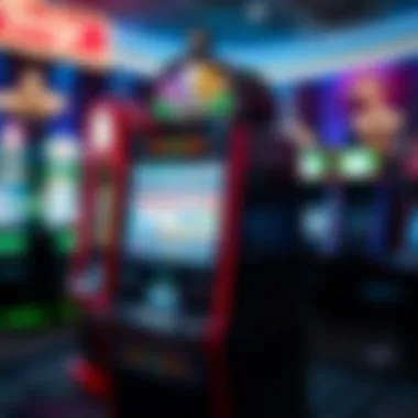 Maximizing Slot Returns Maximizing Slot Returns