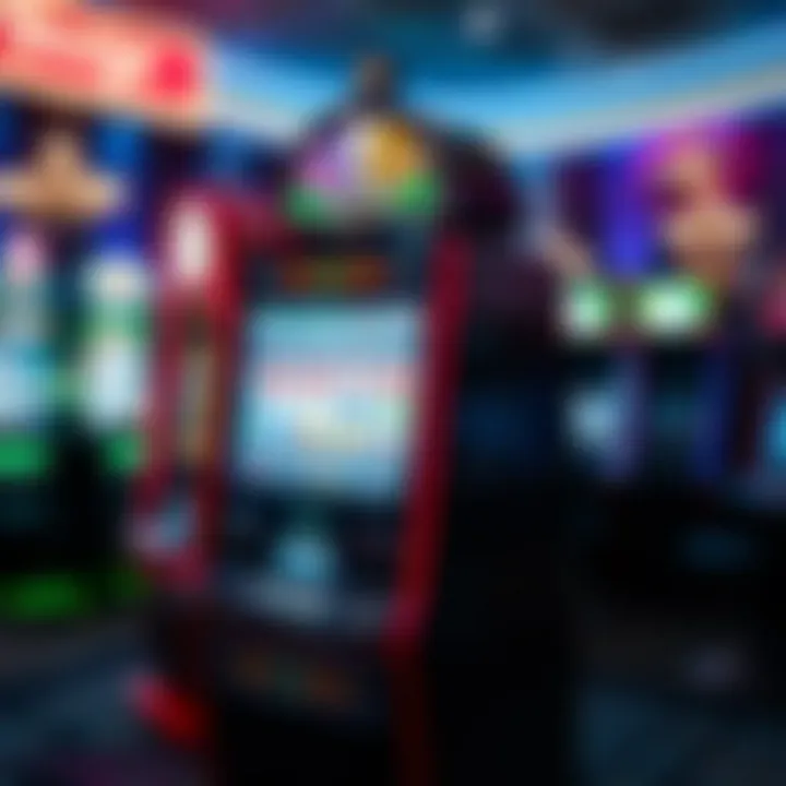 Maximizing Slot Returns Maximizing Slot Returns