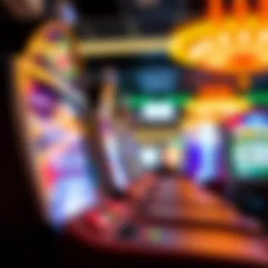 Setting Limits for Responsible Gambling Setting Limits for Responsible Gambling