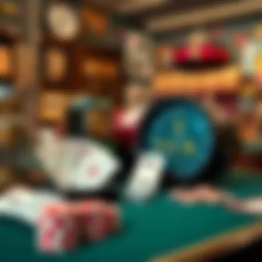 Historical Significance of Vegas World Historical artifacts and memorabilia related to the Vegas World Hotel and Casino