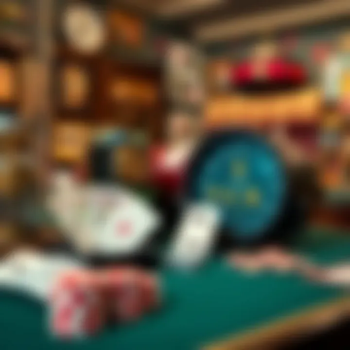 Historical Significance of Vegas World Historical artifacts and memorabilia related to the Vegas World Hotel and Casino