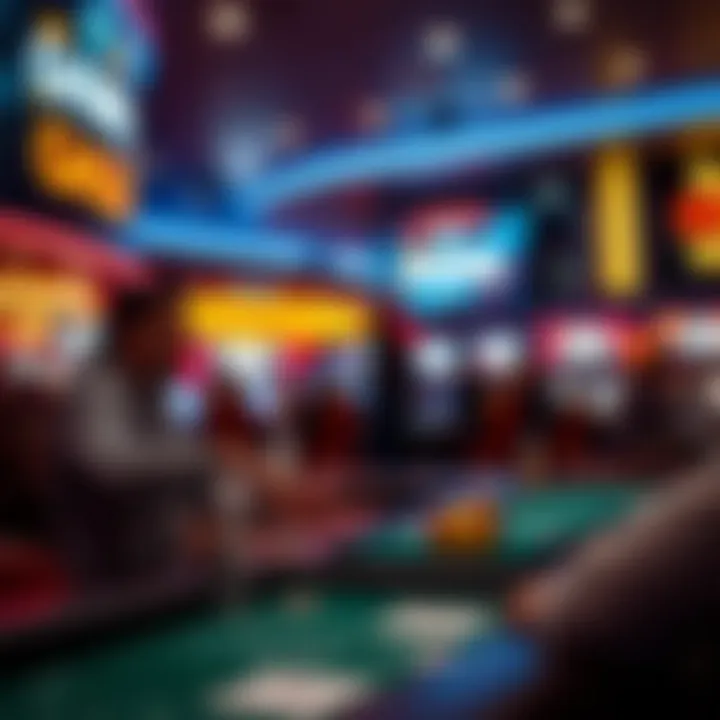 Understanding BetMGM promotions in detail