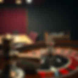 Understanding the 35 to 1 Payout Calculator in Roulette Introduction