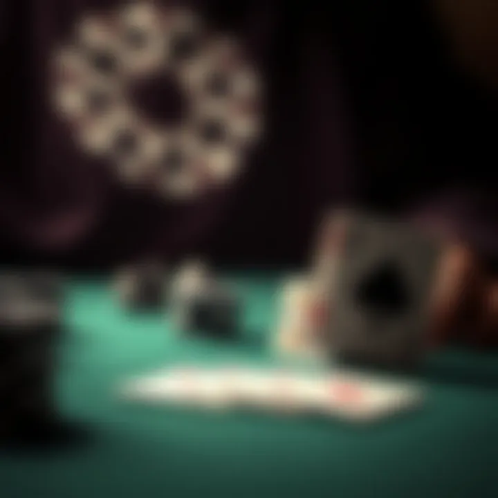 Exploring the Cultural Significance of Spades An exploration of Spades cultural significance