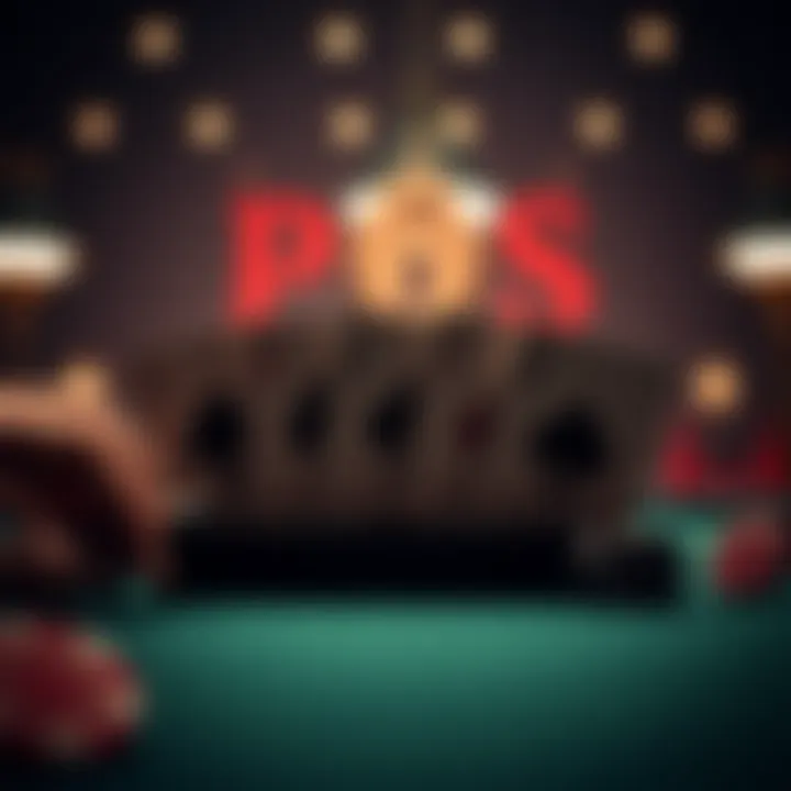 Visual Representation of Spades Rules A visual representation of Spades rules