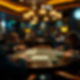 A strategic overview of Spades gameplay