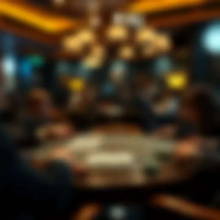 Strategic Overview of Spades Gameplay A strategic overview of Spades gameplay