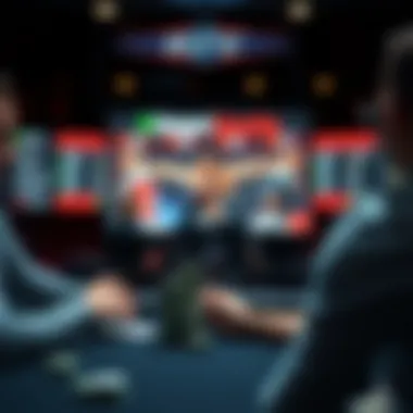 Statistical insights in UFC wager trends