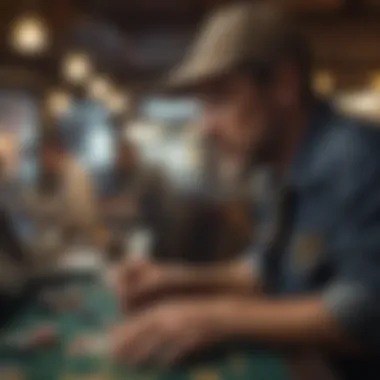 Infographic on the betting options available in Wild Diamond Miner