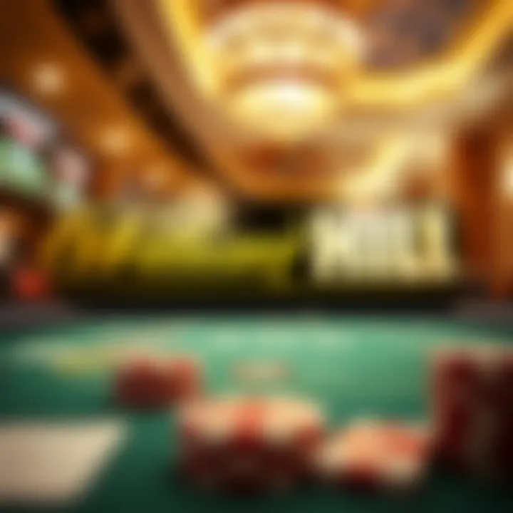 William Hill logo showcasing its legacy in betting