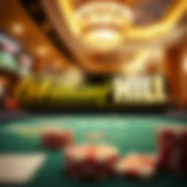 The Legacy of William Hill in Betting William Hill logo showcasing its legacy in betting