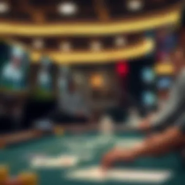 Strategic Insights for Fishing Games A graphical representation of strategies and tips for improving fishing game success