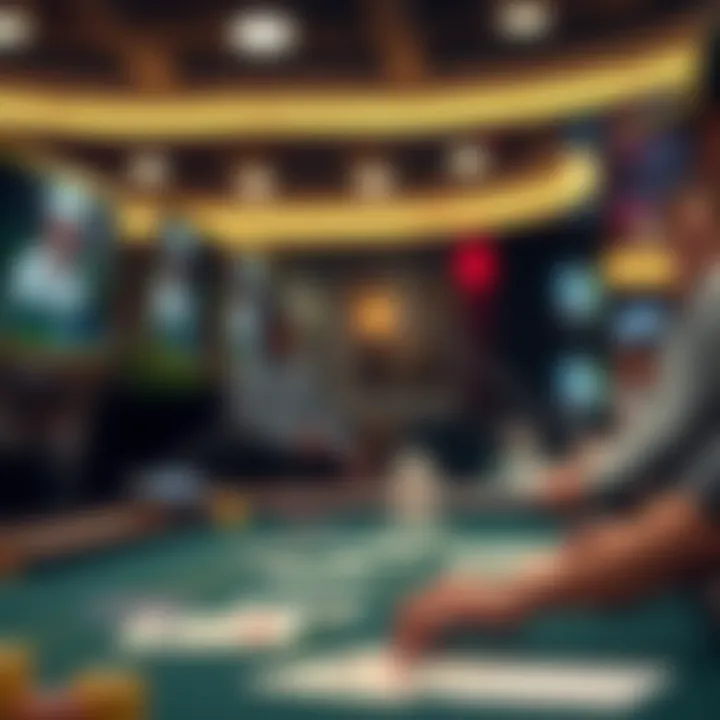 Strategic Insights for Fishing Games A graphical representation of strategies and tips for improving fishing game success